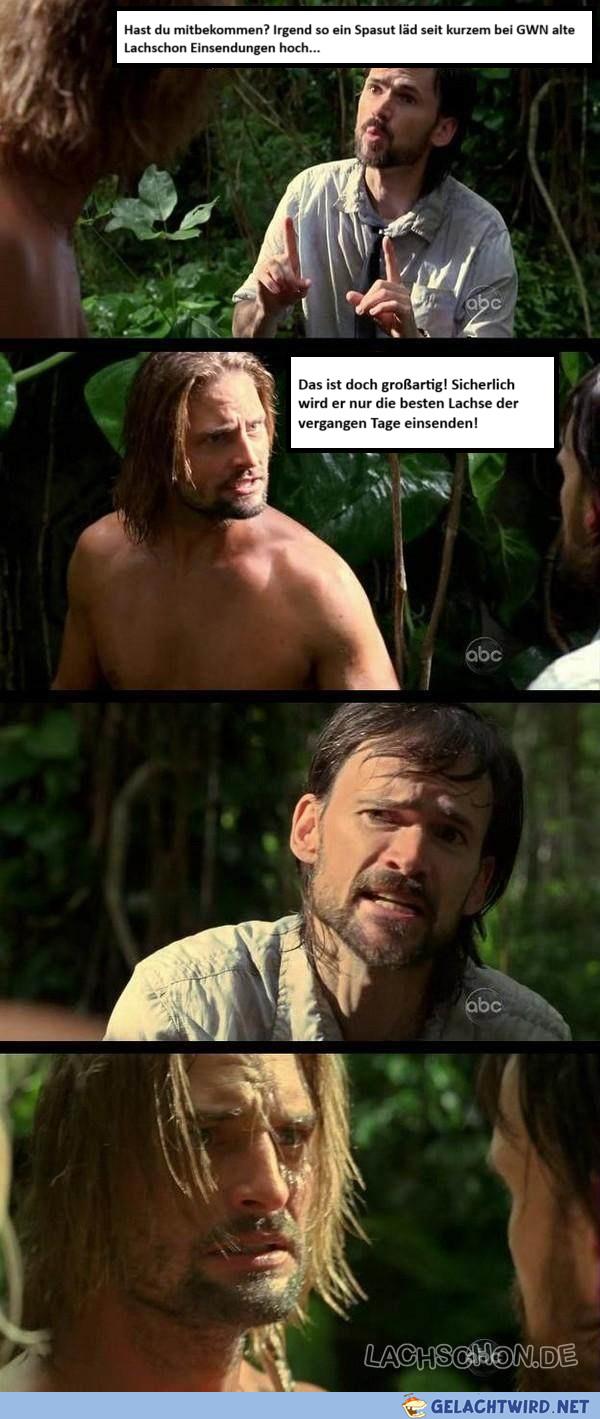 Lost returns
