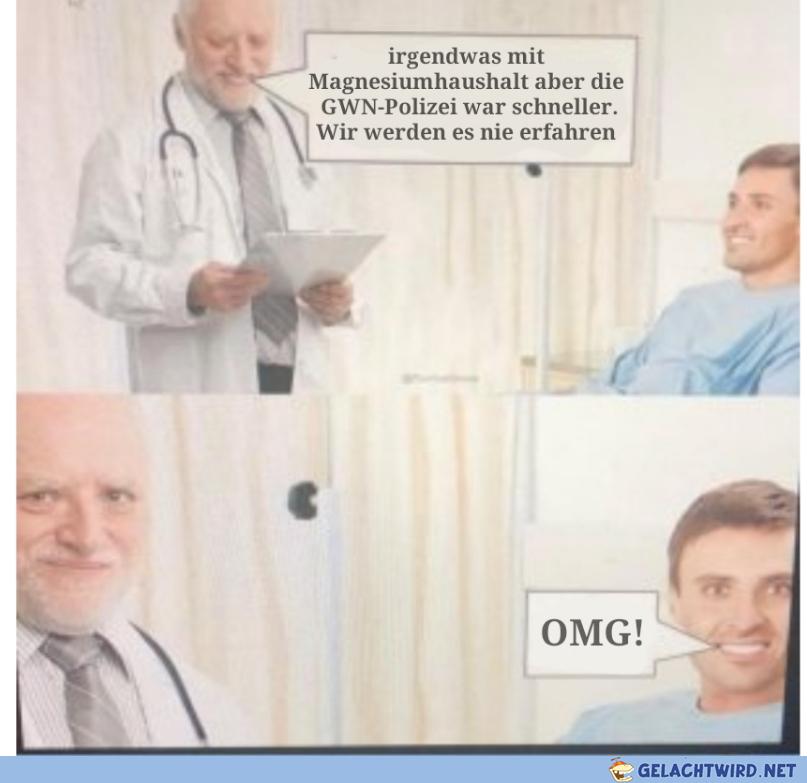 Magnesi was?