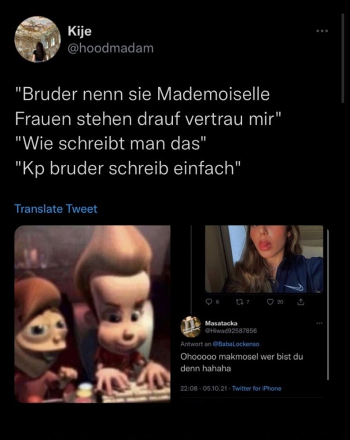 Makmosel