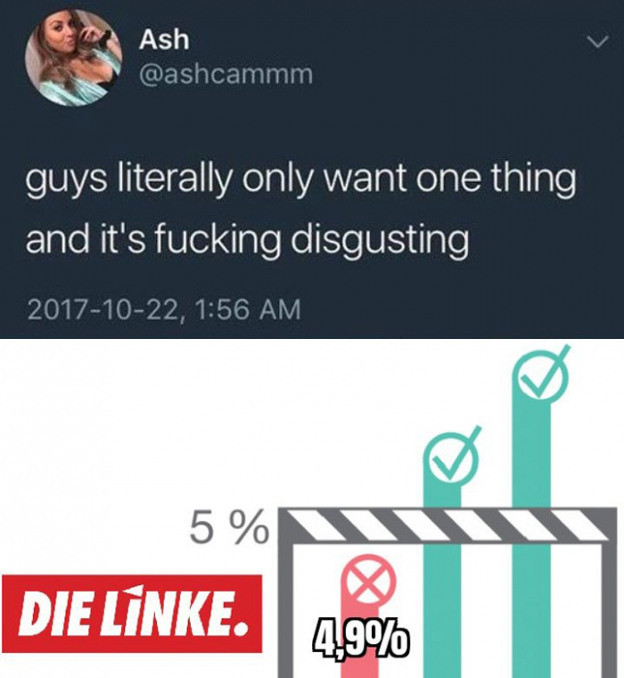 Man wird ja noch träumen dürfen