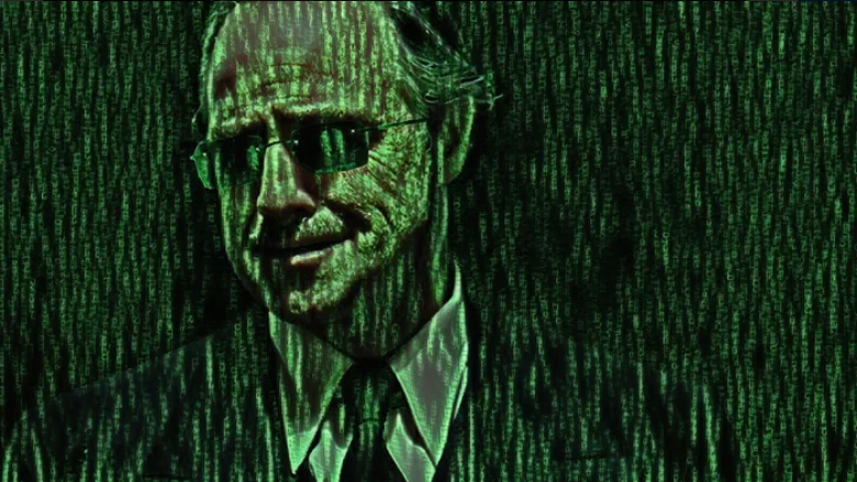 Matrix 4 in einem Bild erklärt