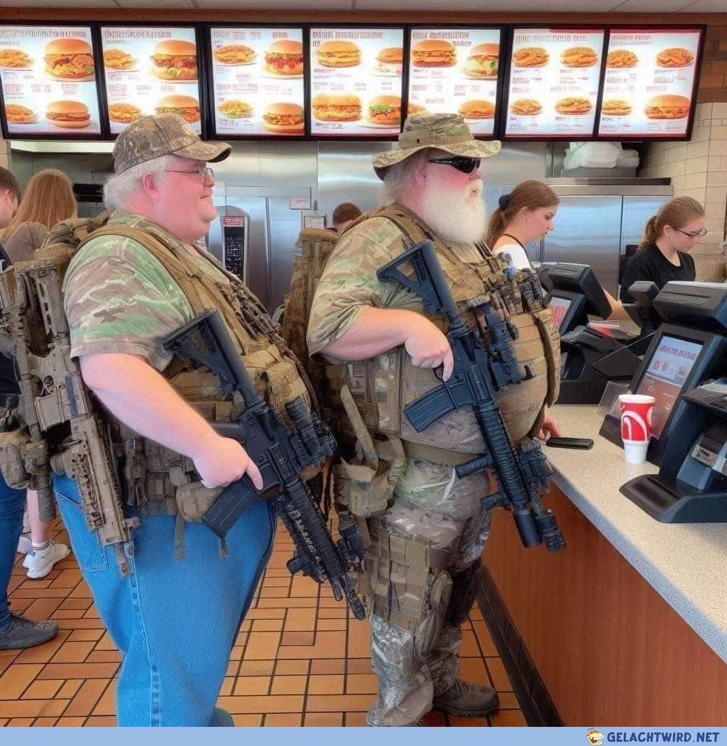 Meal Team Six