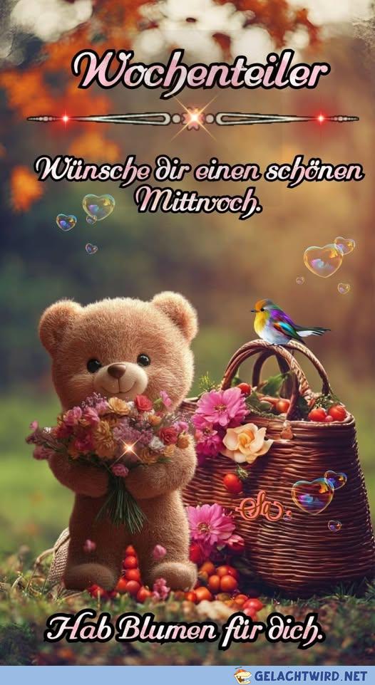 Mittwoch
