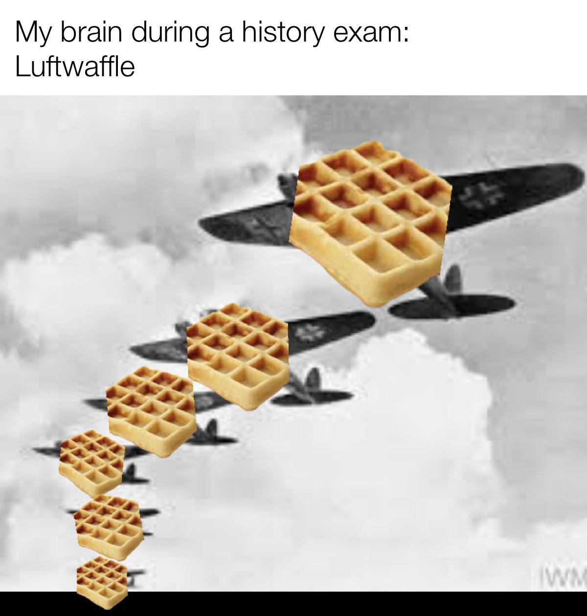 Mmh Waffeln