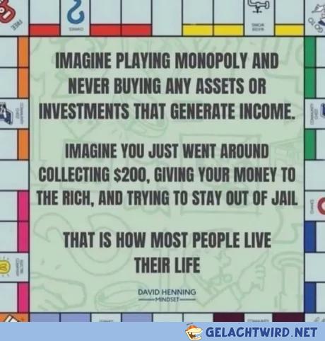 Monopoly