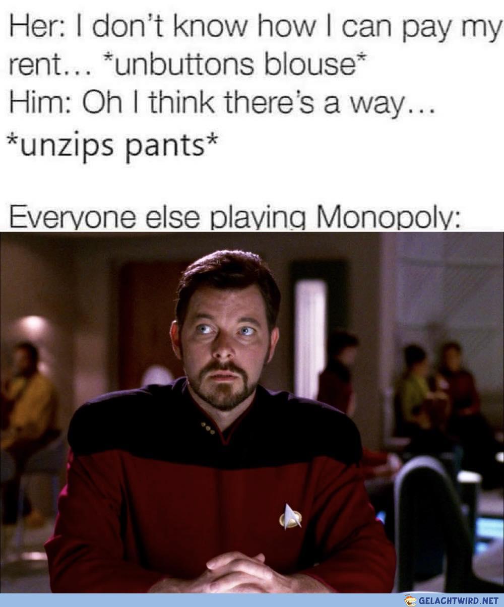 Monopoly