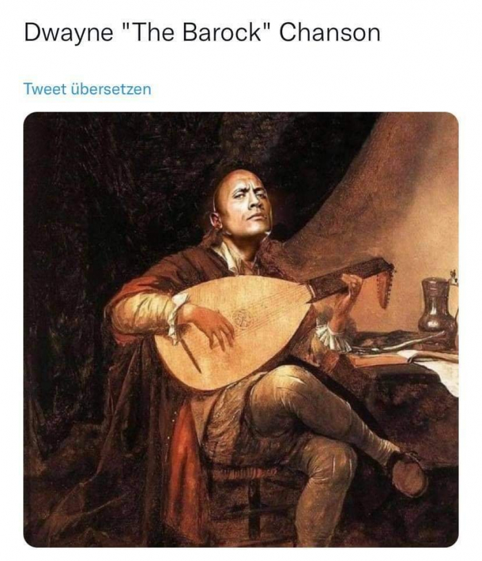 Mr Triefgut