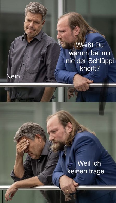 Männergespräche