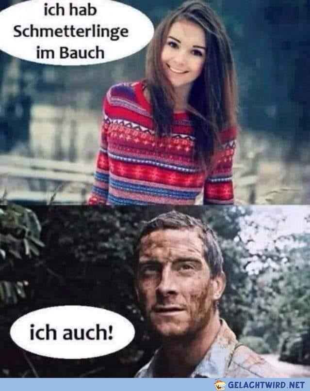 nahrhaft und lecker