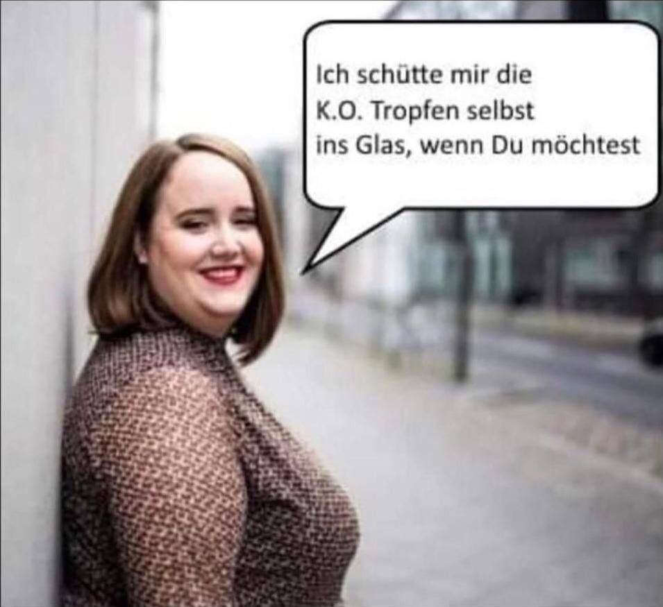 Nee, lass ma