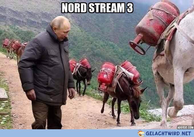 Nord Stream 3