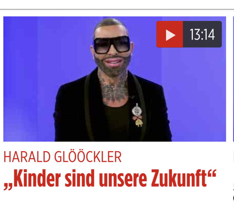 Null creepy