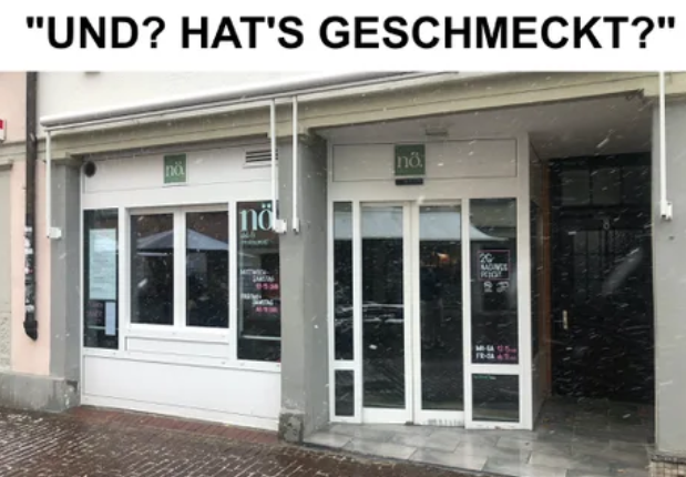 nö