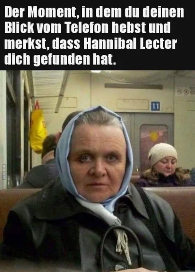 Oh nein