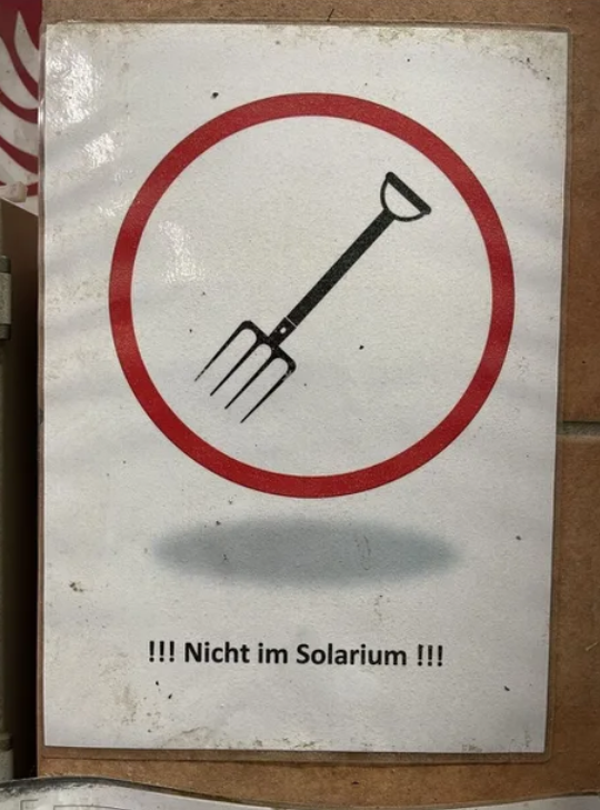 OK Schade
