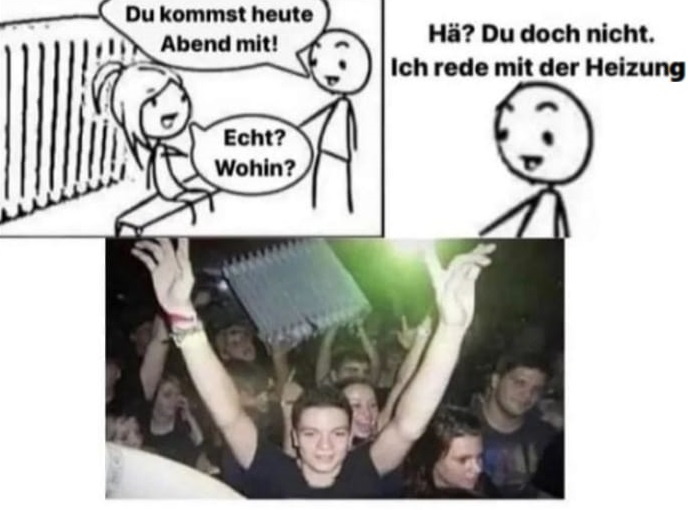Partymonster