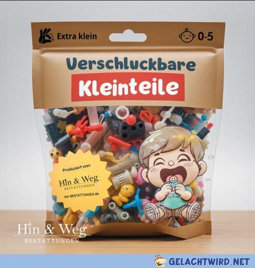 Perfektes Geschenk