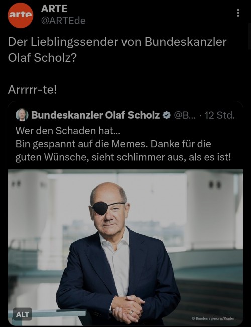 Piratenscholz 2