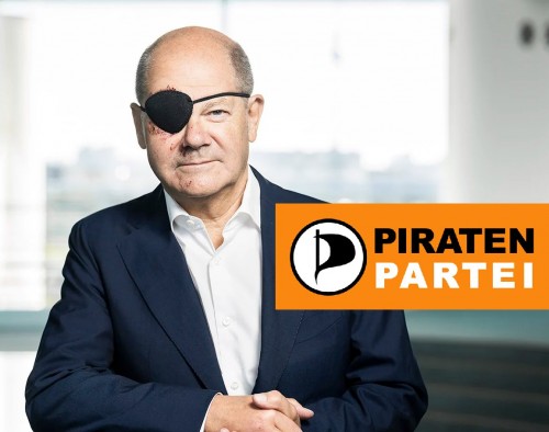 Piratenscholz 7