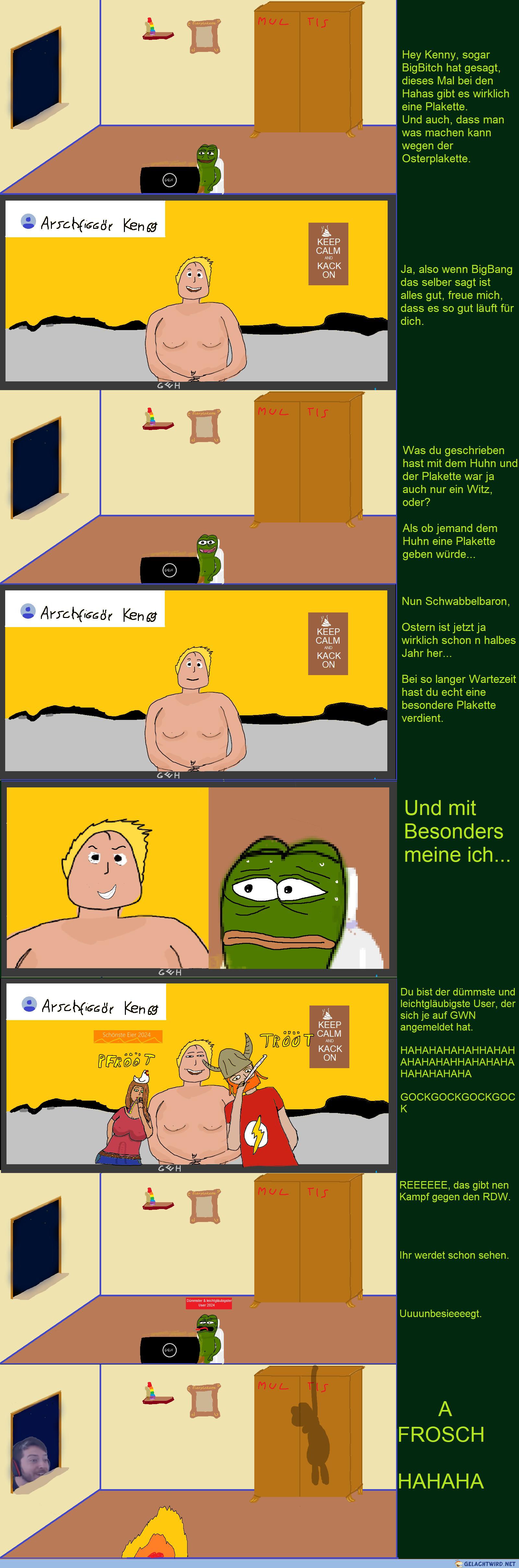 Plakettwoch