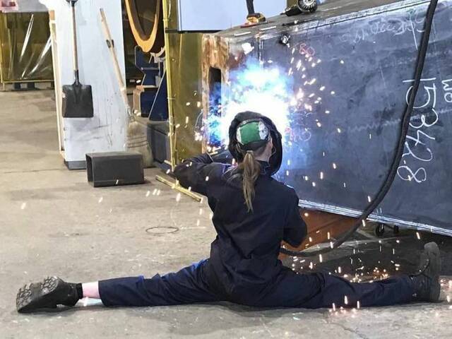 Quereinsteiger