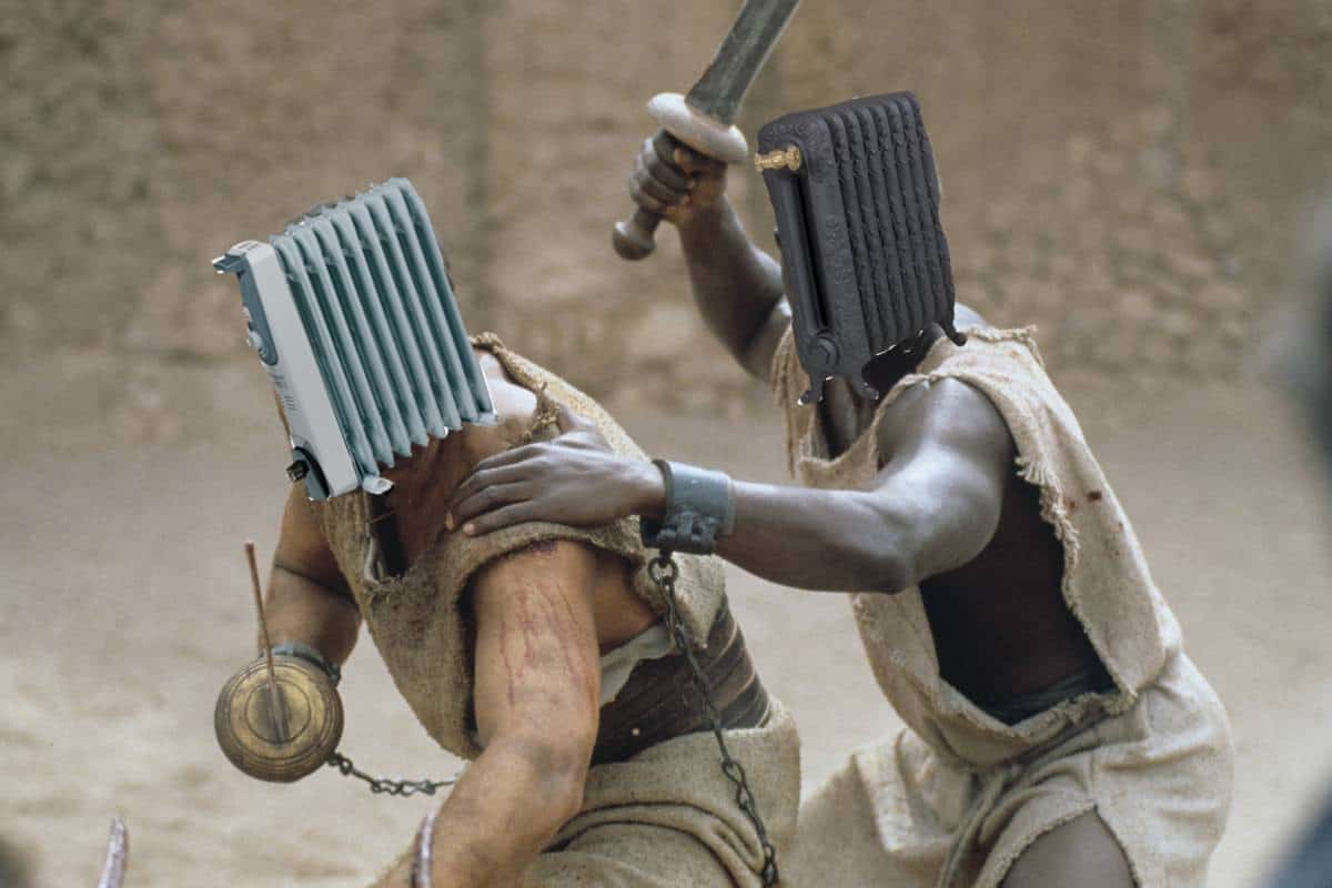 Radiator