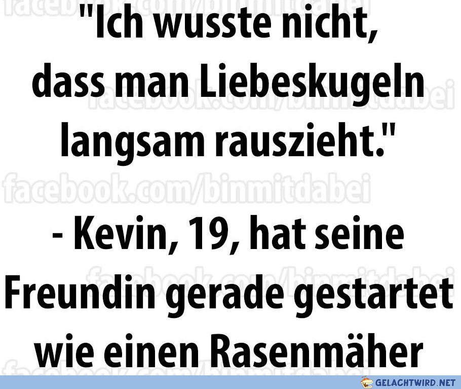 Rasenmäher