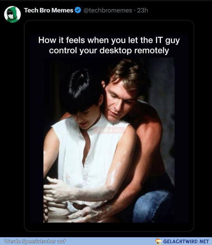 Remote Control