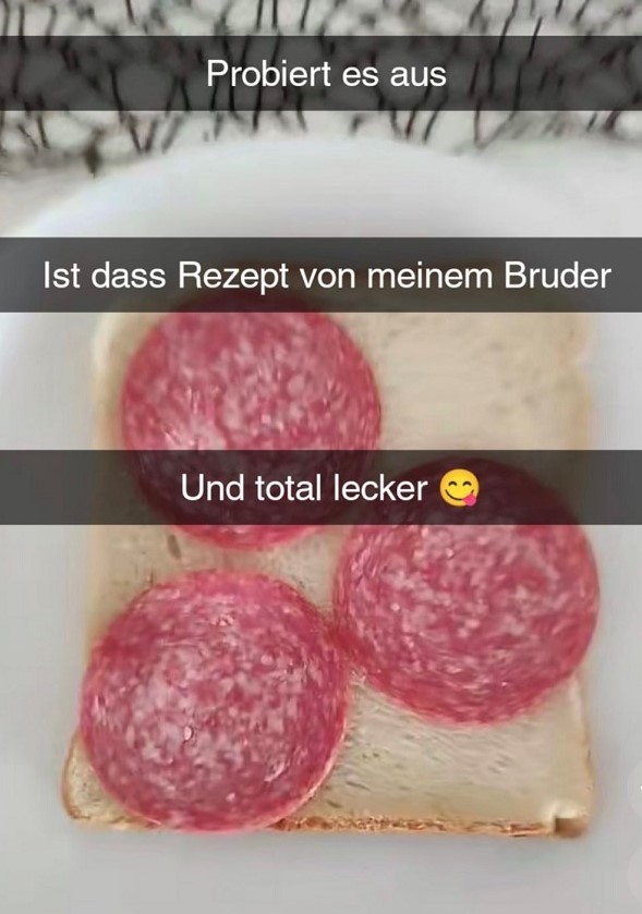 Rezept
