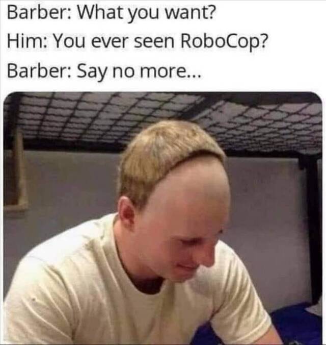 Robert Cop