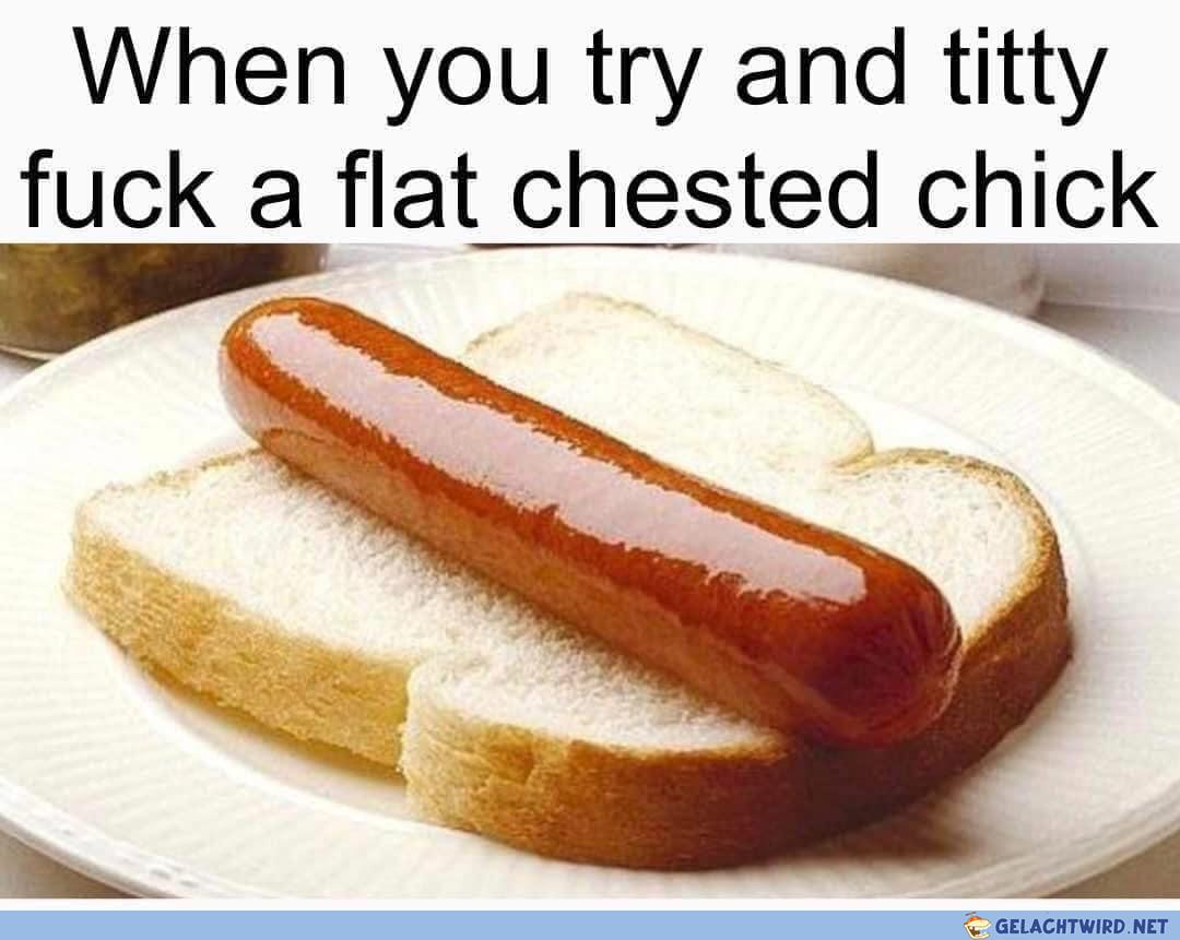sausage