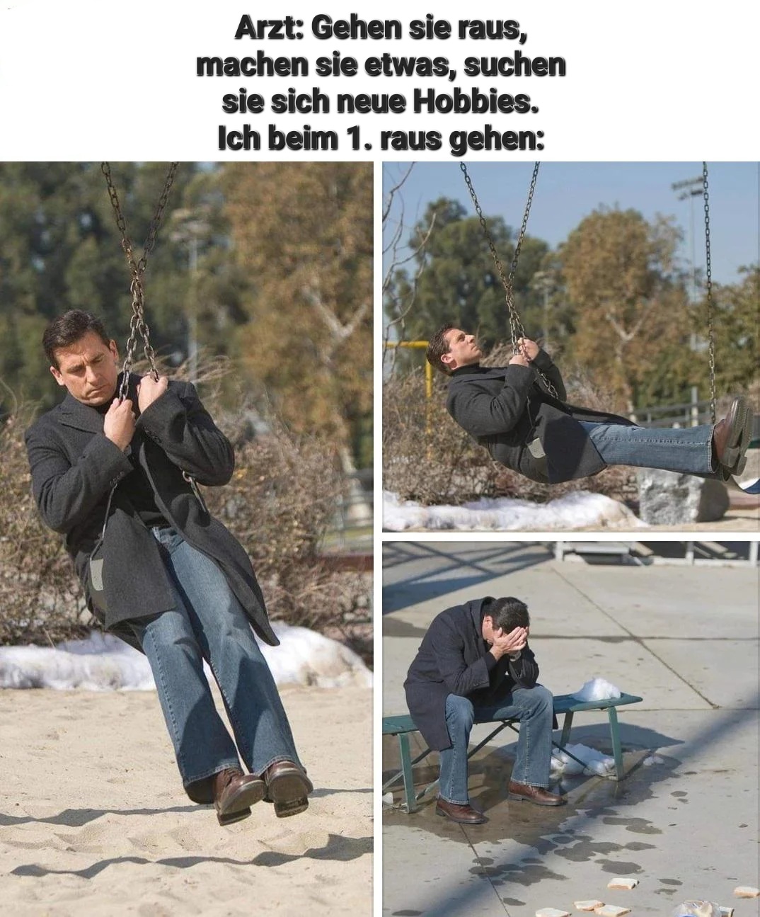 Scheffarzt auch 1 Haider