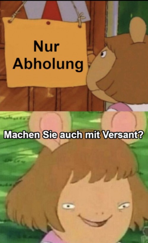 Scheiß ebayer
