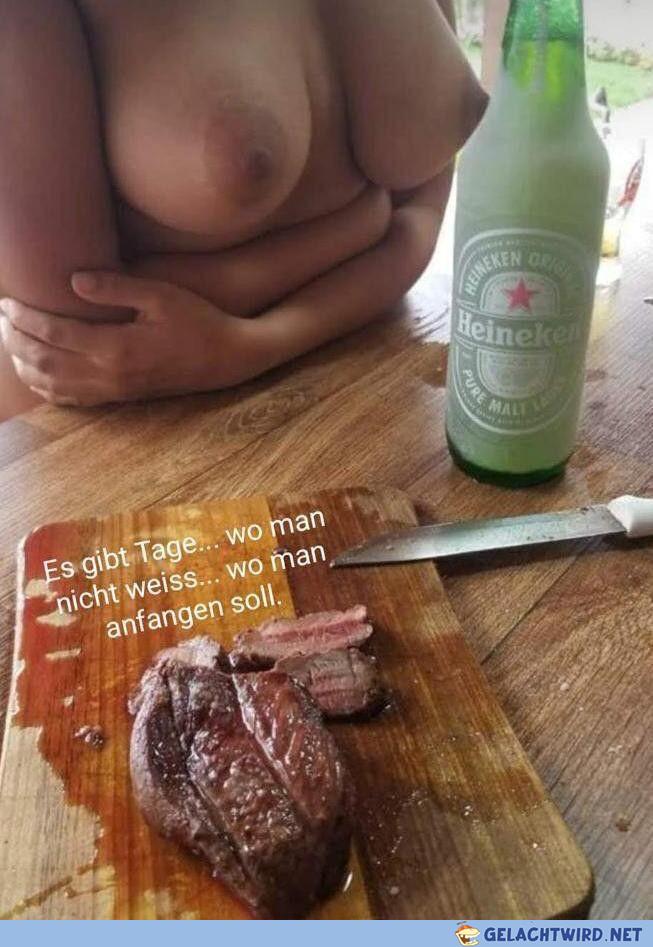 Schwierig...