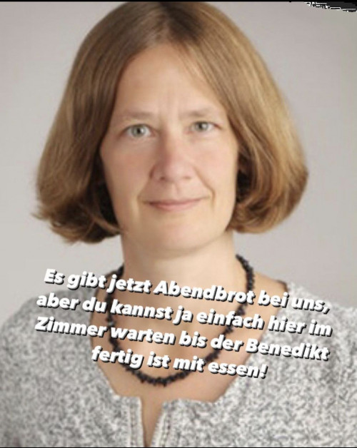 Schön wars