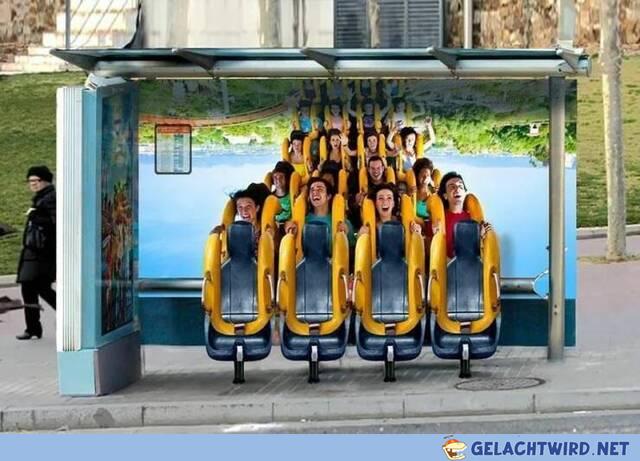 Schöne Idee