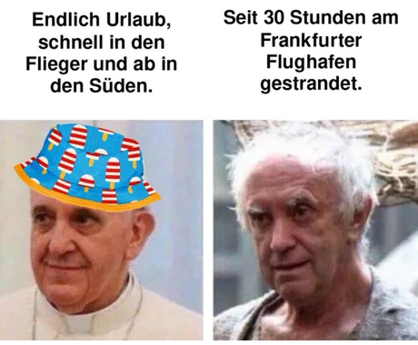 Schöne Scheiße