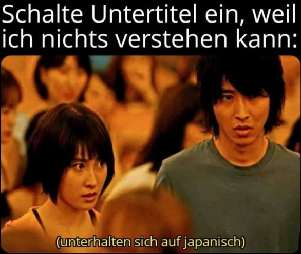 Schöner Scheiß