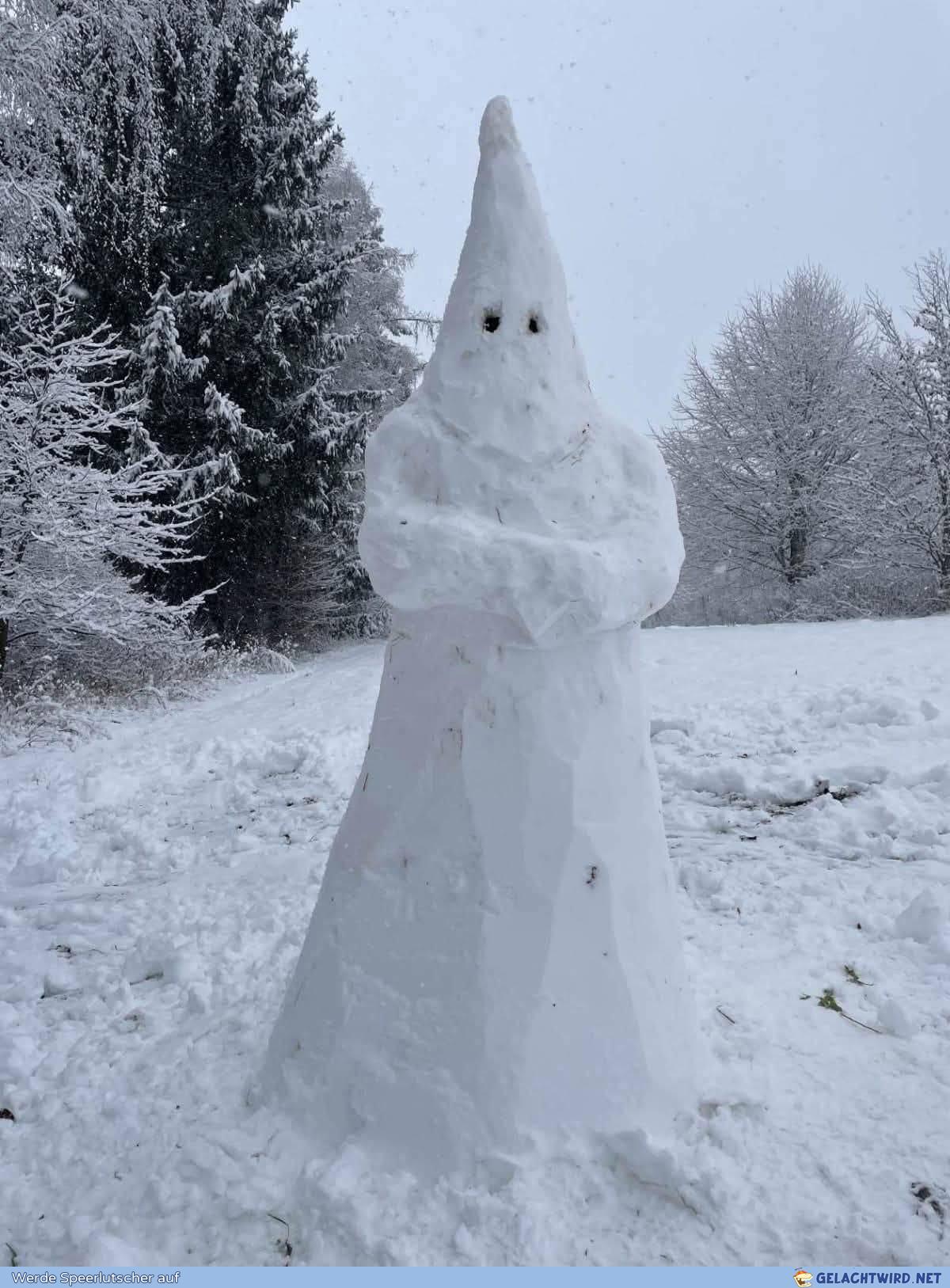 Snow