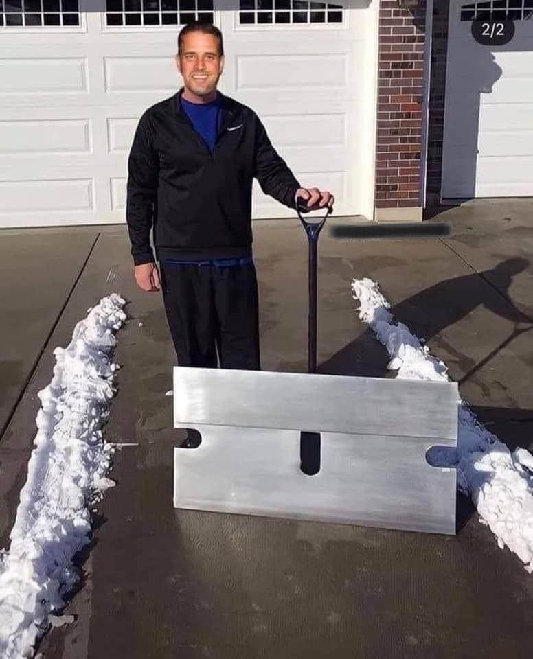 Snowhunter