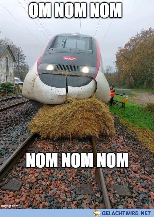 So lägger