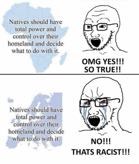 So true