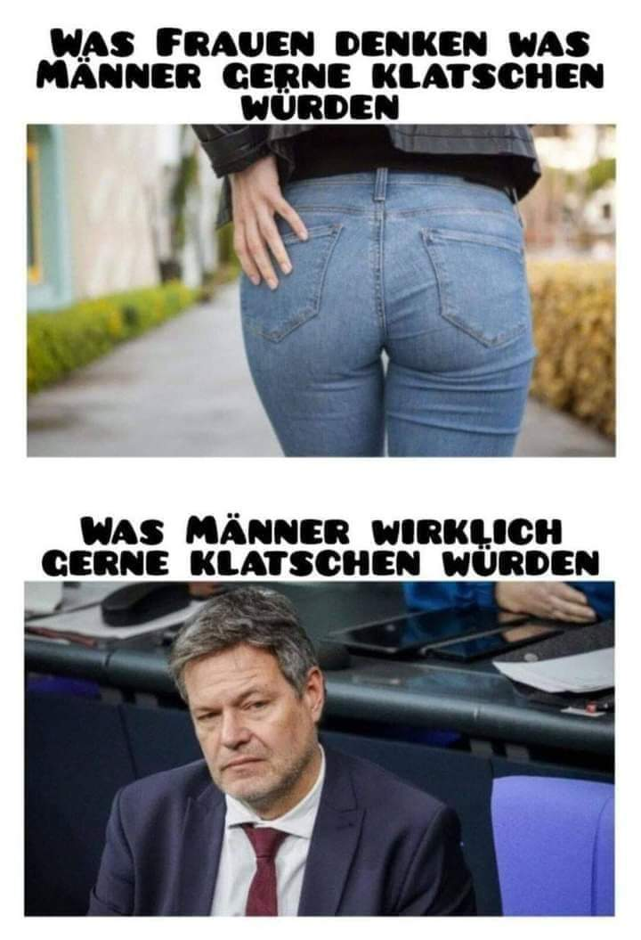 So und nicht anders wohl