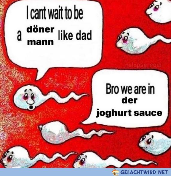 spezialsoße