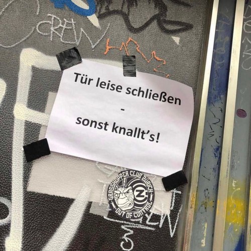 Stimmt