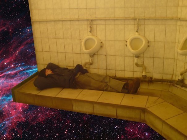 Stimmung