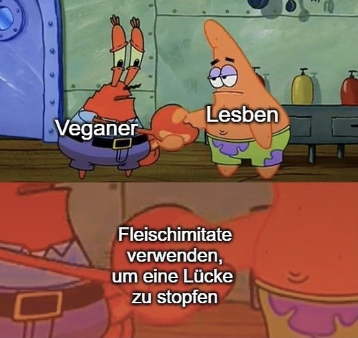 stopfen