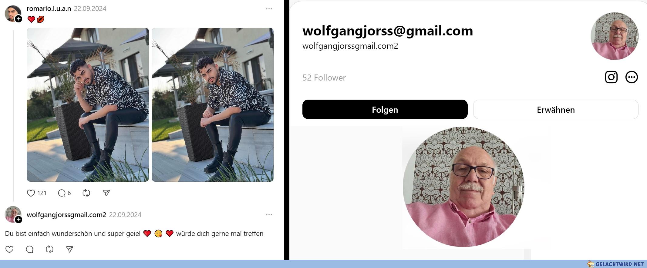 super geiel