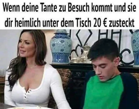 Tante beste