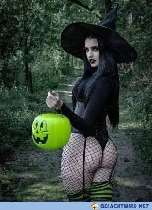 Thick and treat